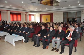 Ispartada Proje Günleri 